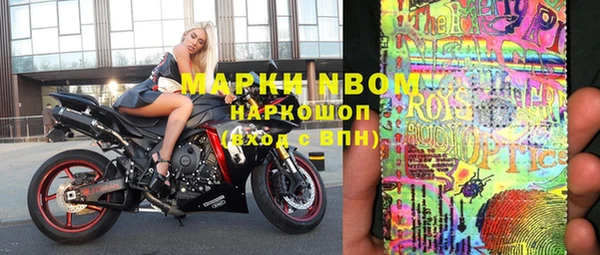 индика Алексеевка
